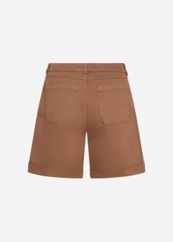 SC-ERNA 32 Shorts Brün