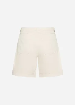 SC-ERNA 32 Shorts Ljus sand