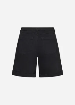 SC-ERNA 32 Shorts Svart