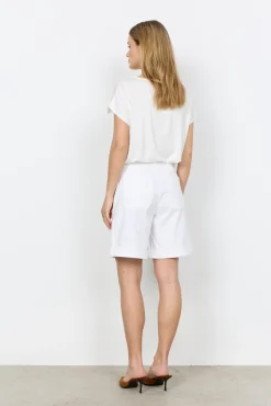 SC-ERNA 32 Shorts Vit