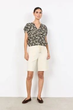SC-FAYE 2 Blus Svart