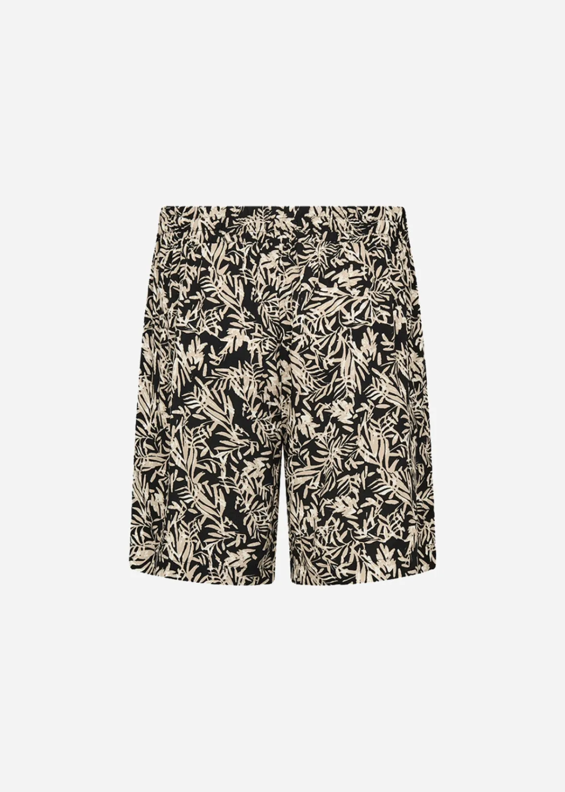 SC-FAYE 3-C Shorts Svart