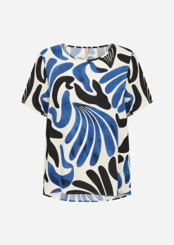 SC-FELDI 2 Blus Navy
