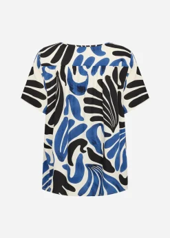 SC-FELDI 2 Blus Navy