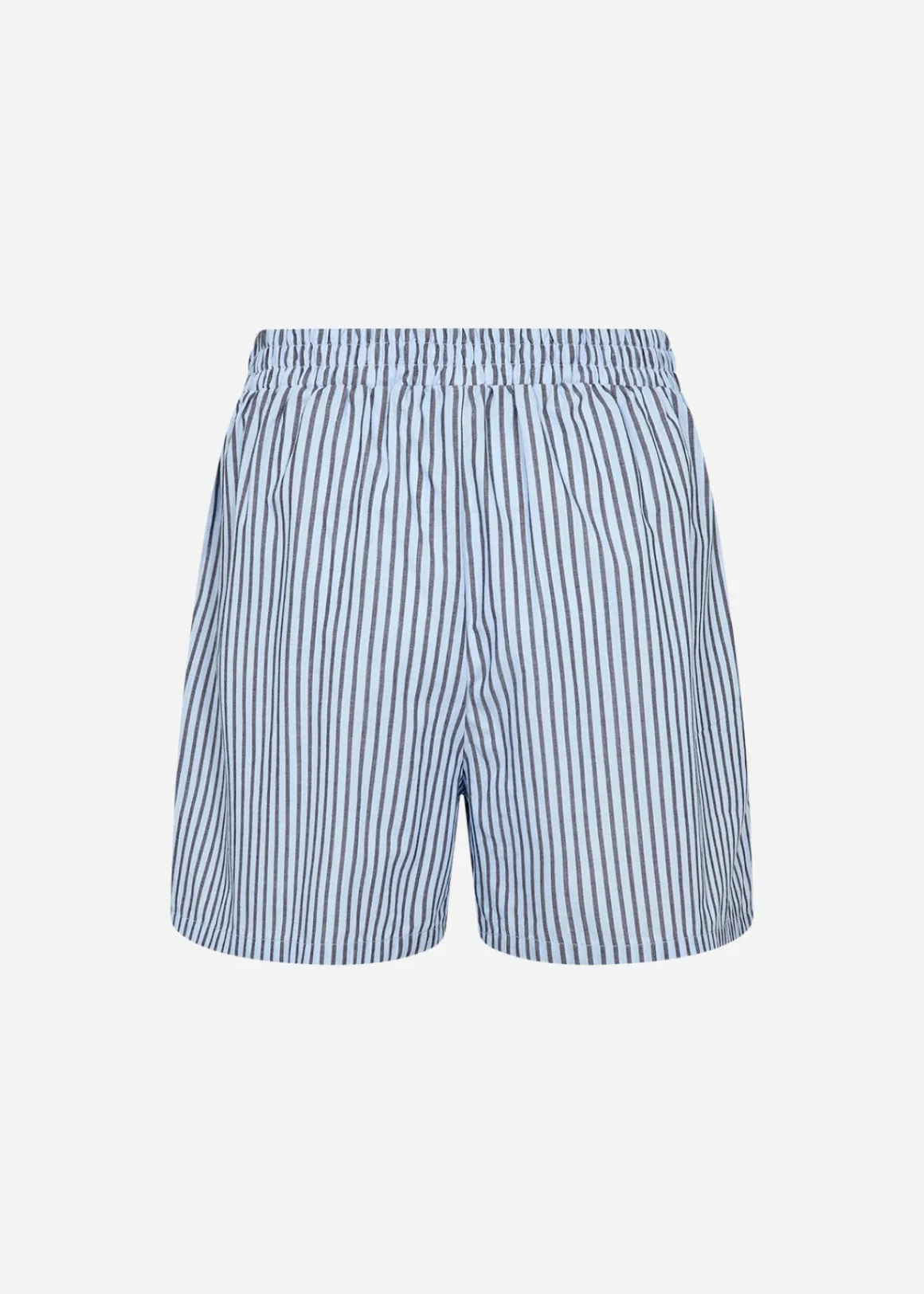 SC-FELICE 1-C Shorts Ljusblå