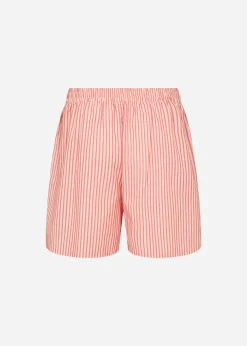 SC-FELICE 1-C Shorts Röd