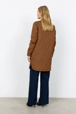 SC-FENYA 10 Jacka Camel
