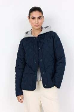 SC-FENYA 75 Jacka Navy
