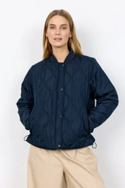 SC-FENYA 78 Jacka Navy