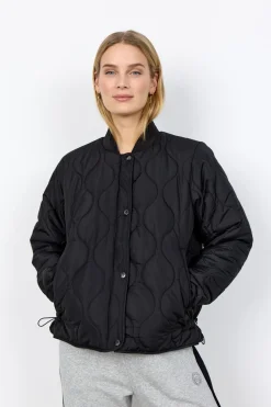SC-FENYA 78 Jacka Svart