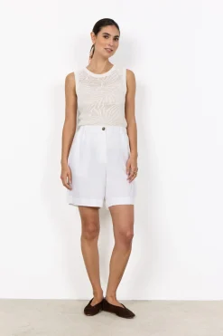 SC-FIANNA 1 Topp Off white