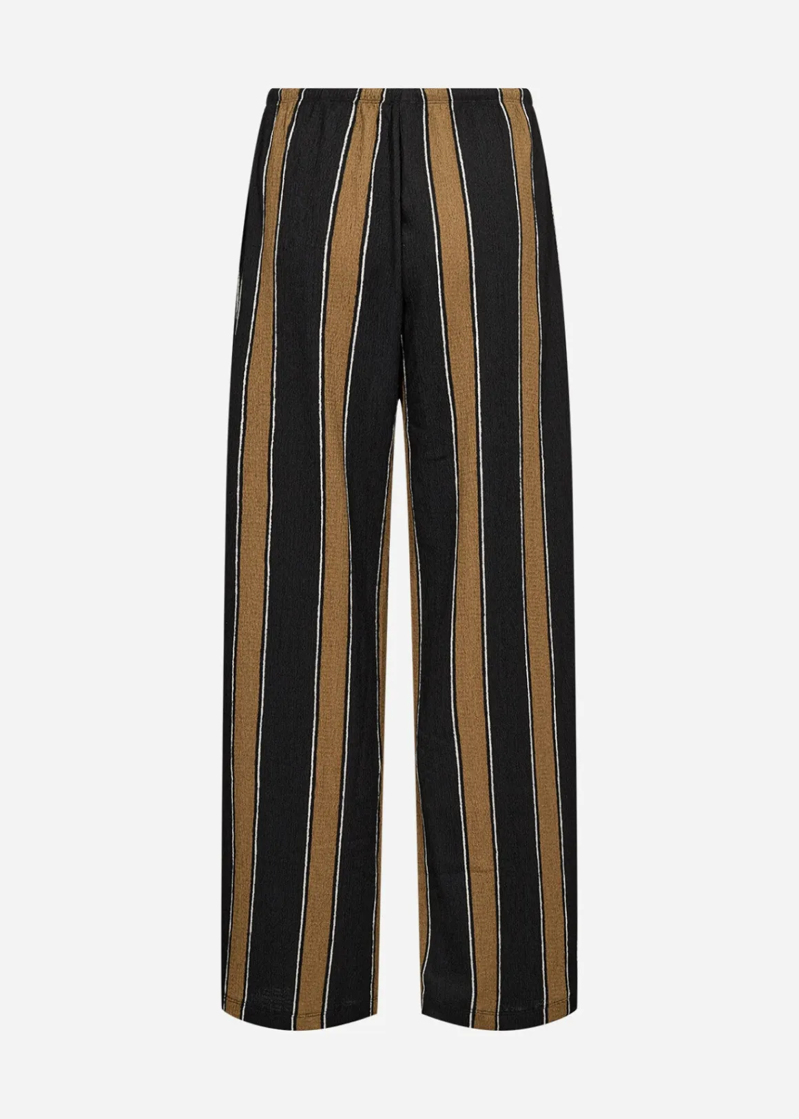 SC-FINJA 2 Byxor Svart