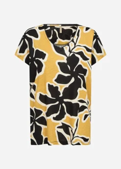 SC-FIOLA 1 T-shirt Gul