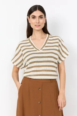 SC-FREY 1 T-shirt Oliv