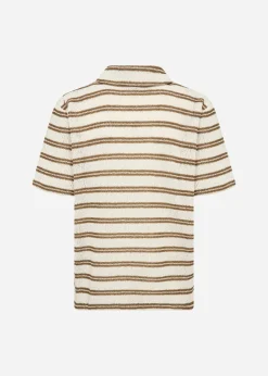 SC-FREY 2 T-shirt Oliv