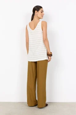 SC-FRIGGA 1 Topp Off white
