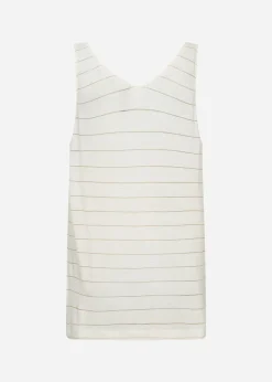 SC-FRIGGA 1 Topp Off white