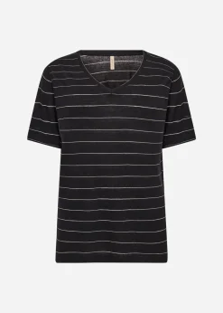 SC-FRIGGA 2 T-shirt Svart