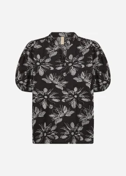 SC-GABRIELE 1 Blus Svart