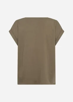 SC-GAIL 2 T-shirt Mörkgrön