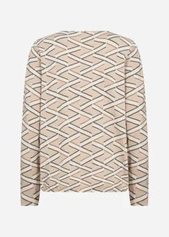 SC-GALINA 69 Blus Sand