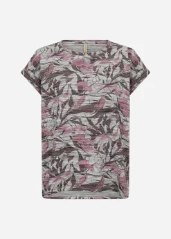 SC-GALINA 76 T-shirt Rosa