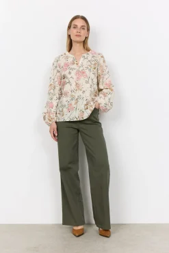 SC-GEDDI 2 Blus Cream