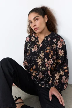 SC-GEDDI 2 Blus Svart