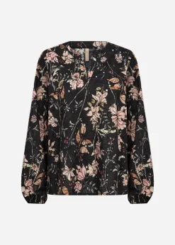 SC-GEDDI 2 Blus Svart