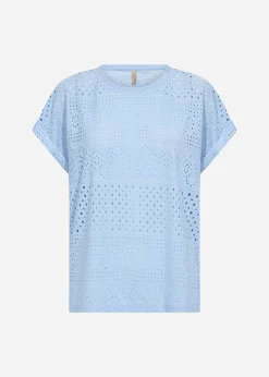 SC-GEKKO 1 T-shirt Blå