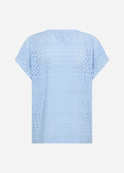 SC-GEKKO 1 T-shirt Blå