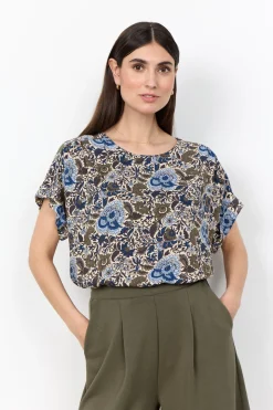 SC-GENIA 1 Blus Blå