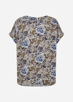 SC-GENIA 1 Blus Blå
