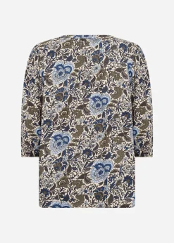 SC-GENIA 2 Blus Blå