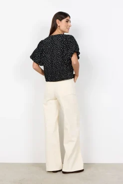 SC-GILDA 1 Blus Svart