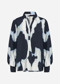 SC-GLADIS 1 Blus Navy