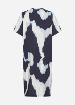 SC-GLADIS 2 Klänning Navy