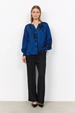 SC-GOPI 1 Blus Navy