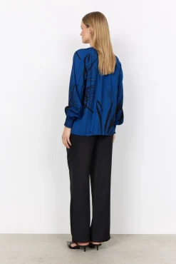SC-GOPI 1 Blus Navy