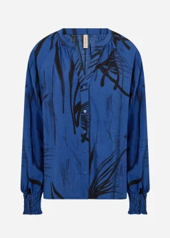 SC-GOPI 1 Blus Navy