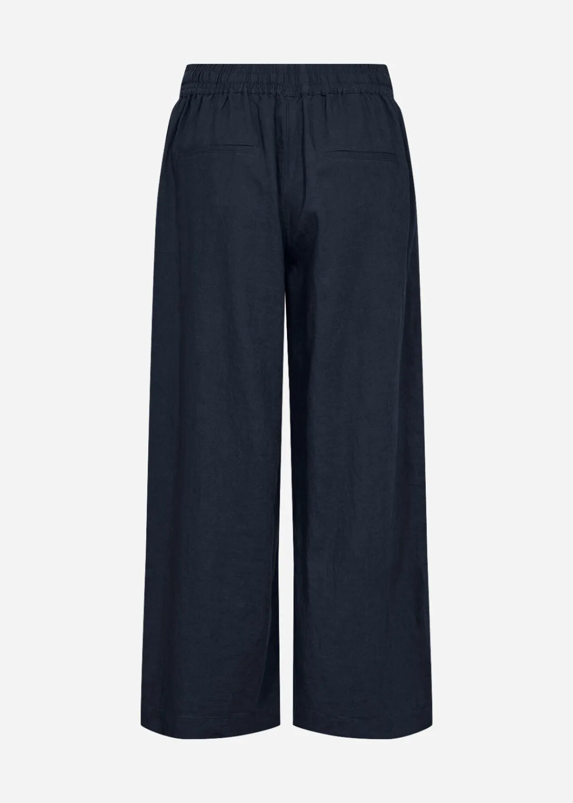 SC-INA 12-C Byxor Navy