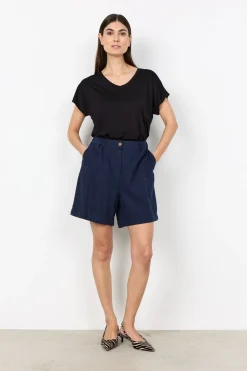 SC-INA 50-C Shorts Navy