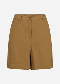 SC-INA 50-C Shorts Oliv