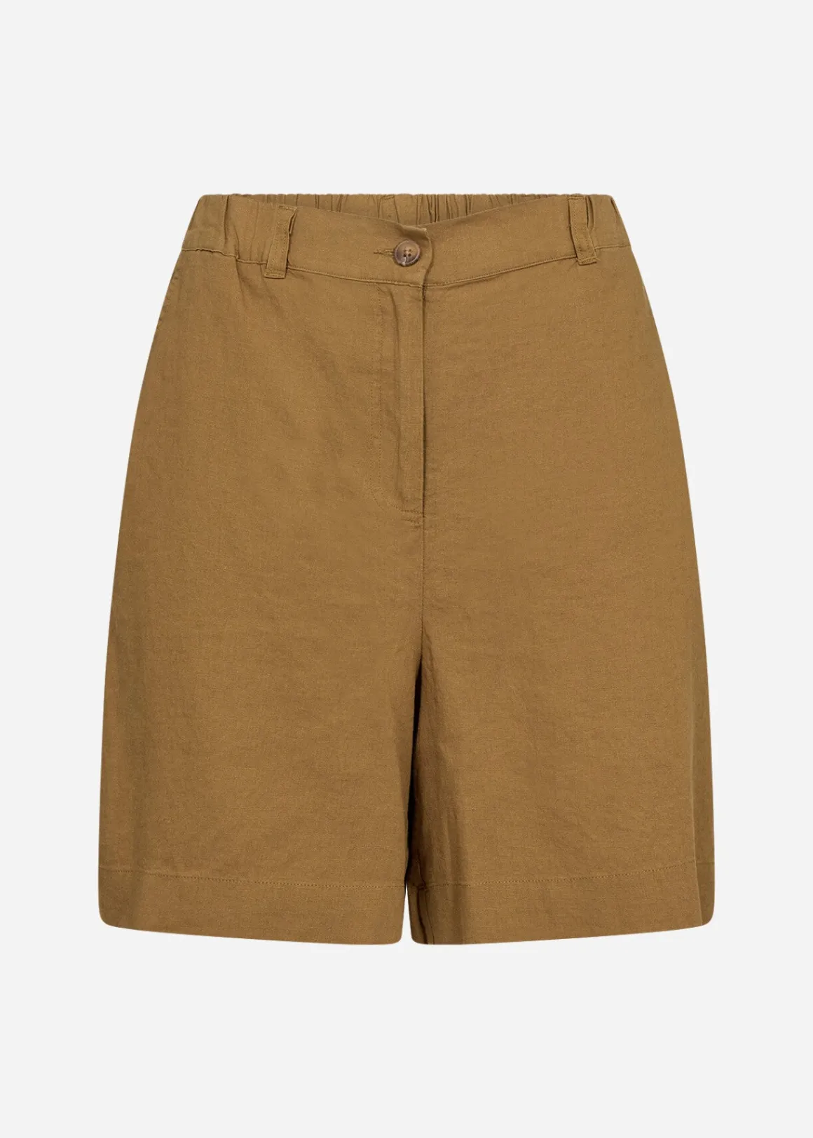 SC-INA 50-C Shorts Oliv