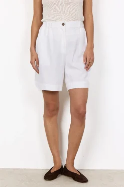 SC-INA 50-C Shorts Vit