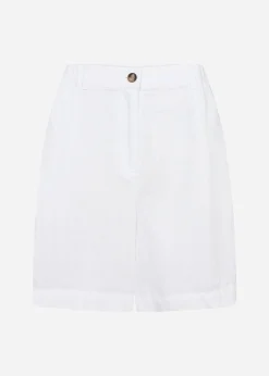 SC-INA 50-C Shorts Vit