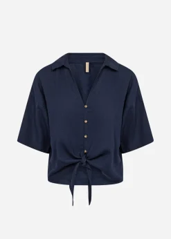 SC-INA 70 Skjorta Navy