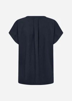 SC-INA 51 T-shirt Navy