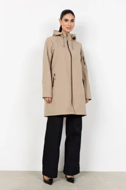 SC-JULLA 11 Jacka Mörk sand