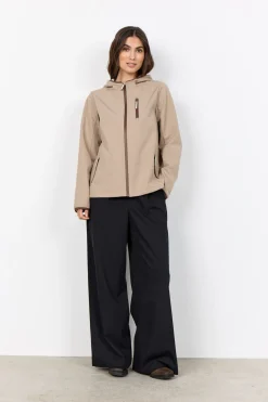 SC-JULLA 10 Jacka Mörk sand